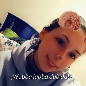 Meet your Posher, Mikayla